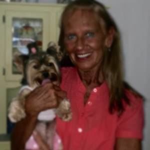 Meet your Posher, Vickie